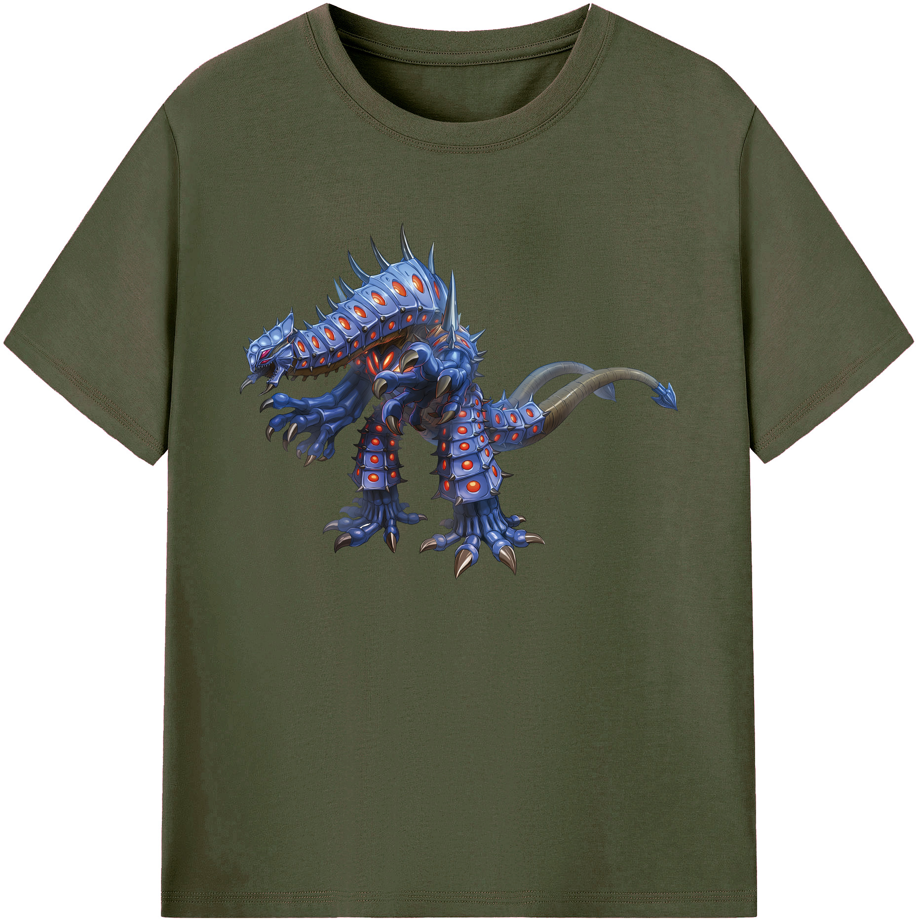 （画像用） ウルトラマン Ultraman 綿100％ メンズ半袖Tシャツ｜肌触りやわらか＆通気性